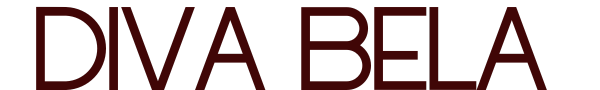 Logotipo da loja Use Diva Bela